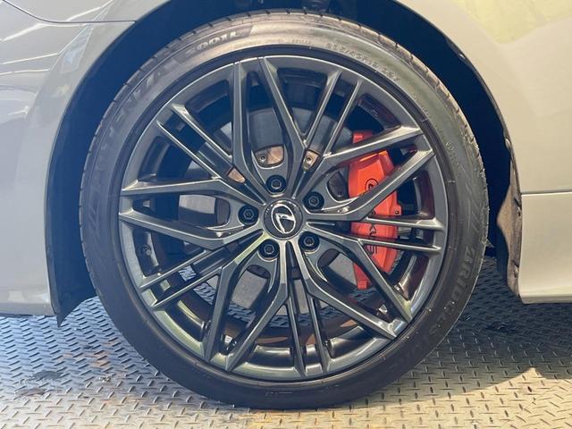 ＲＣ ＲＣ３００ｈ　Ｆスポーツ　黒革　ムーンルーフ　角型３眼フルＬＥＤヘッドランプ　ムーンルーフ　オレンジキャリパー　メーカーＳＤナビ　バックカメラ　プリクラッシュセーフティー　レーダークルーズ　禁煙車　シートベンチレーション（30枚目）