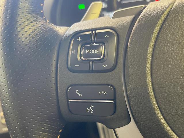 ＲＣ ＲＣ３００ｈ　Ｆスポーツ　黒革　ムーンルーフ　角型３眼フルＬＥＤヘッドランプ　ムーンルーフ　オレンジキャリパー　メーカーＳＤナビ　バックカメラ　プリクラッシュセーフティー　レーダークルーズ　禁煙車　シートベンチレーション（41枚目）