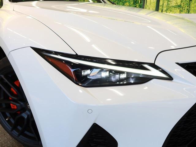 ＩＳ ＩＳ３００ｈ　ＦスポーツモードブラックＳ　ムーンルーフ　パノラミックビューモニター　オレンジブレーキキャリパー　アクセサリーコンセント　Ｌ－ｔｅｘ／グレーウルトラスエードコンビシート　シートベンチレーション　純正ＢＢＳ製１９ＡＷ（22枚目）