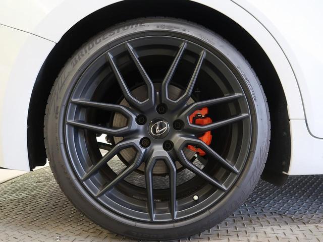 ＩＳ ＩＳ３００ｈ　ＦスポーツモードブラックＳ　ムーンルーフ　パノラミックビューモニター　オレンジブレーキキャリパー　アクセサリーコンセント　Ｌ－ｔｅｘ／グレーウルトラスエードコンビシート　シートベンチレーション　純正ＢＢＳ製１９ＡＷ（27枚目）