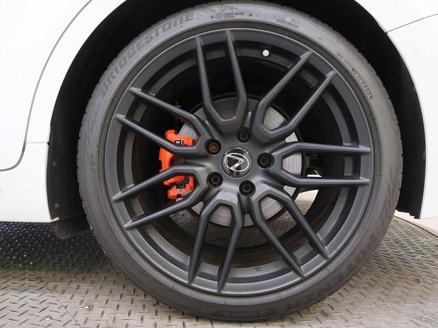 ＩＳ ＩＳ３００ｈ　ＦスポーツモードブラックＳ　ムーンルーフ　パノラミックビューモニター　オレンジブレーキキャリパー　アクセサリーコンセント　Ｌ－ｔｅｘ／グレーウルトラスエードコンビシート　シートベンチレーション　純正ＢＢＳ製１９ＡＷ（28枚目）