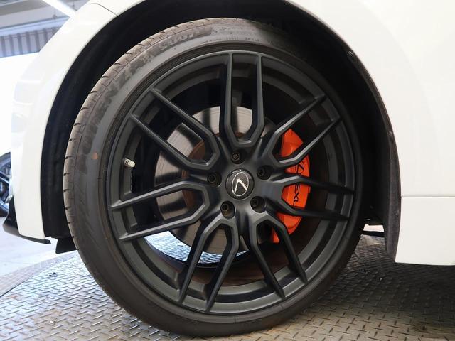 ＩＳ ＩＳ３００ｈ　ＦスポーツモードブラックＳ　ムーンルーフ　パノラミックビューモニター　オレンジブレーキキャリパー　アクセサリーコンセント　Ｌ－ｔｅｘ／グレーウルトラスエードコンビシート　シートベンチレーション　純正ＢＢＳ製１９ＡＷ（29枚目）