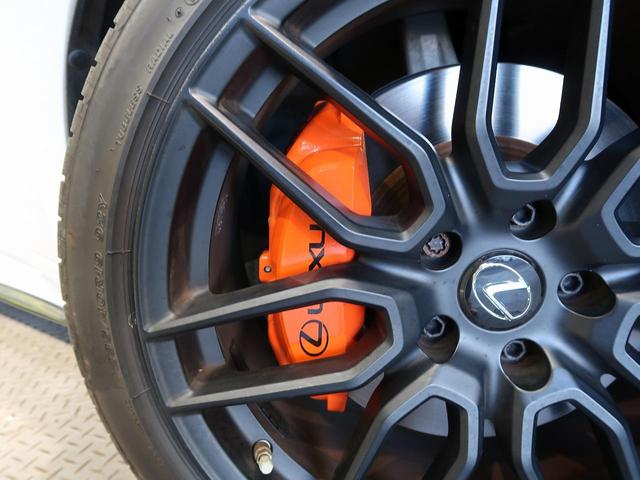 ＩＳ ＩＳ３００ｈ　ＦスポーツモードブラックＳ　ムーンルーフ　パノラミックビューモニター　オレンジブレーキキャリパー　アクセサリーコンセント　Ｌ－ｔｅｘ／グレーウルトラスエードコンビシート　シートベンチレーション　純正ＢＢＳ製１９ＡＷ（30枚目）