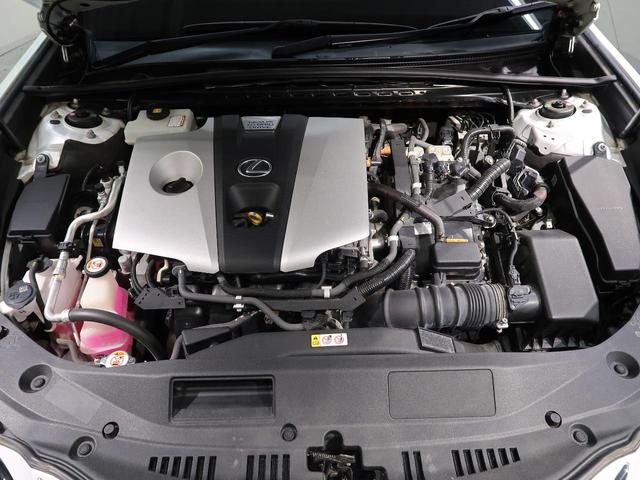 ＥＳ ＥＳ３００ｈ　バージョンＬ　マークレビンソン　茶革シート　全席シートヒーター　メーカーＳＤナビ　全周囲カメラ　ＡＣ１００Ｖ電源　プリクラッシュセーフティー　レーダークルーズ　禁煙車　ムーンルーフ　電動リアゲート（19枚目）