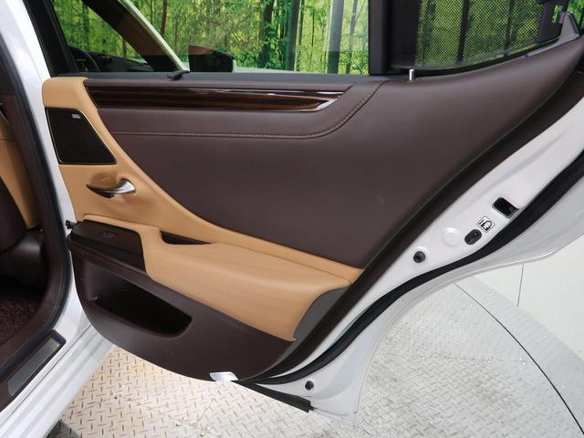 ＥＳ ＥＳ３００ｈ　バージョンＬ　マークレビンソン　茶革シート　全席シートヒーター　メーカーＳＤナビ　全周囲カメラ　ＡＣ１００Ｖ電源　プリクラッシュセーフティー　レーダークルーズ　禁煙車　ムーンルーフ　電動リアゲート（26枚目）