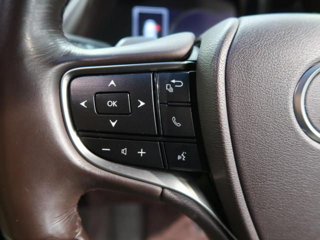 ＥＳ ＥＳ３００ｈ　バージョンＬ　マークレビンソン　茶革シート　全席シートヒーター　メーカーＳＤナビ　全周囲カメラ　ＡＣ１００Ｖ電源　プリクラッシュセーフティー　レーダークルーズ　禁煙車　ムーンルーフ　電動リアゲート（34枚目）