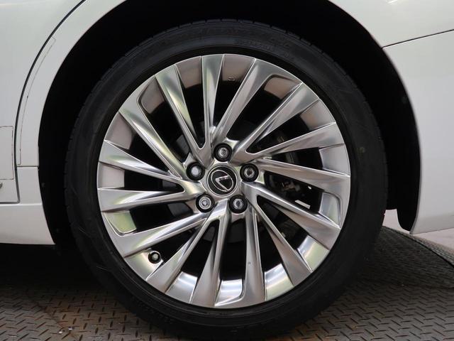 ＥＳ ＥＳ３００ｈ　バージョンＬ　マークレビンソン　茶革シート　全席シートヒーター　メーカーＳＤナビ　全周囲カメラ　ＡＣ１００Ｖ電源　プリクラッシュセーフティー　レーダークルーズ　禁煙車　ムーンルーフ　電動リアゲート（48枚目）