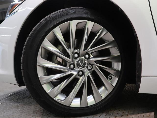 ＥＳ ＥＳ３００ｈ　バージョンＬ　マークレビンソン　茶革シート　全席シートヒーター　メーカーＳＤナビ　全周囲カメラ　ＡＣ１００Ｖ電源　プリクラッシュセーフティー　レーダークルーズ　禁煙車　ムーンルーフ　電動リアゲート（49枚目）