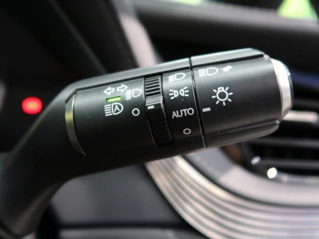 ＬＳ ＬＳ５００ｈ　Ｆスポーツ　マークレビンソン　デジタルインナーミラー　４ＷＤ　ムーンルーフ　メーカーＳＤナビ　全周囲カメラ　ＡＣ１００Ｖ　プリクラッシュセーフティー　レーダークルーズ　禁煙車　電動リアゲート（42枚目）