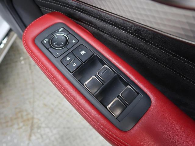 ＬＳ ＬＳ５００ｈ　Ｆスポーツ　マークレビンソン　デジタルインナーミラー　４ＷＤ　ムーンルーフ　メーカーＳＤナビ　全周囲カメラ　ＡＣ１００Ｖ　プリクラッシュセーフティー　レーダークルーズ　禁煙車　電動リアゲート（45枚目）