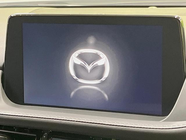 ＭＡＺＤＡ６セダン ＸＤ　Ｌパッケージ　ＢＯＳＥサウンドシステム　ブラウンナッパ革シート　スマートブレーキ　レーダークルーズコントロール　８インチセンターディスプレイ　バックモニター　シートヒーター　純正１９インチアルミ（4枚目）