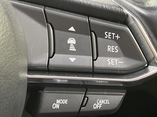 ＭＡＺＤＡ６セダン ＸＤ　Ｌパッケージ　ＢＯＳＥサウンドシステム　ブラウンナッパ革シート　スマートブレーキ　レーダークルーズコントロール　８インチセンターディスプレイ　バックモニター　シートヒーター　純正１９インチアルミ（30枚目）