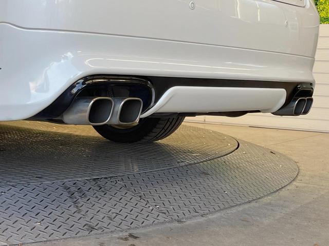 クラウンハイブリッド アスリートＳ　ブラックスタイル　テラロッサ革シート　ムーンルーフ　アドバンスドパッケージ　モデリスタエアロ＆マフラー　ＴＲＤスポルティーボサスペンション　電動リアサンシェード　メーカーＨＤＤナビ　バックカメラ（5枚目）