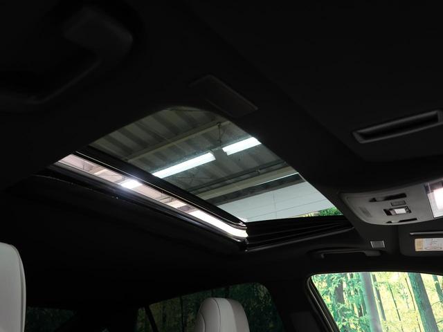 クラウンハイブリッド ＲＳ　ムーンルーフ　モデリスタエアロ　白革シート　ブラインドスポットモニター　３眼ＬＥＤヘッド　ＶＥＲＺ製２０インチアルミ　シートベンチレーション　ＲＳ－Ｒ製ダウンサス　セーフティセンス　メーカーナビ（5枚目）