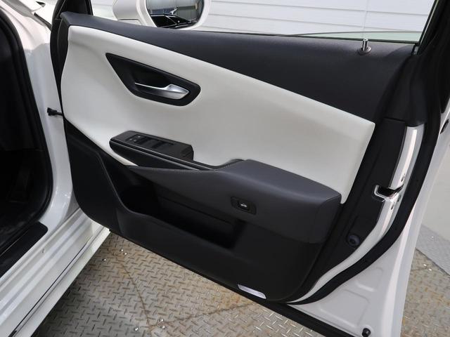 クラウンハイブリッド ＲＳ　ムーンルーフ　モデリスタエアロ　白革シート　ブラインドスポットモニター　３眼ＬＥＤヘッド　ＶＥＲＺ製２０インチアルミ　シートベンチレーション　ＲＳ－Ｒ製ダウンサス　セーフティセンス　メーカーナビ（32枚目）