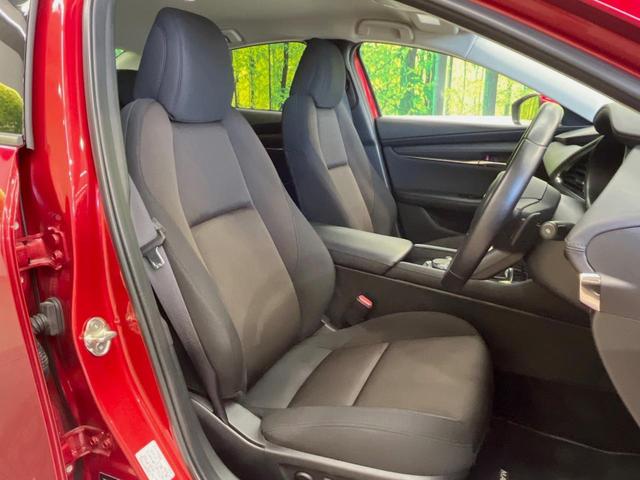 ＭＡＺＤＡ３セダン ２０Ｓプロアクティブ　ツーリングセレクション　ＳＤナビ　全周囲カメラ　衝突被害軽減システム　レーダークルーズ　禁煙車　パワーシート　コーナーセンサー　スマートキー　ＬＥＤヘッド　ビルトインＥＴＣ　純正１８インチアルミ　オートハイビーム（8枚目）