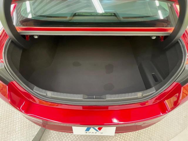 ＭＡＺＤＡ３セダン ２０Ｓプロアクティブ　ツーリングセレクション　ＳＤナビ　全周囲カメラ　衝突被害軽減システム　レーダークルーズ　禁煙車　パワーシート　コーナーセンサー　スマートキー　ＬＥＤヘッド　ビルトインＥＴＣ　純正１８インチアルミ　オートハイビーム（10枚目）