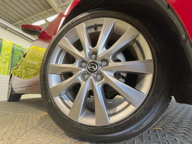ＭＡＺＤＡ３セダン ２０Ｓプロアクティブ　ツーリングセレクション　ＳＤナビ　全周囲カメラ　衝突被害軽減システム　レーダークルーズ　禁煙車　パワーシート　コーナーセンサー　スマートキー　ＬＥＤヘッド　ビルトインＥＴＣ　純正１８インチアルミ　オートハイビーム（13枚目）