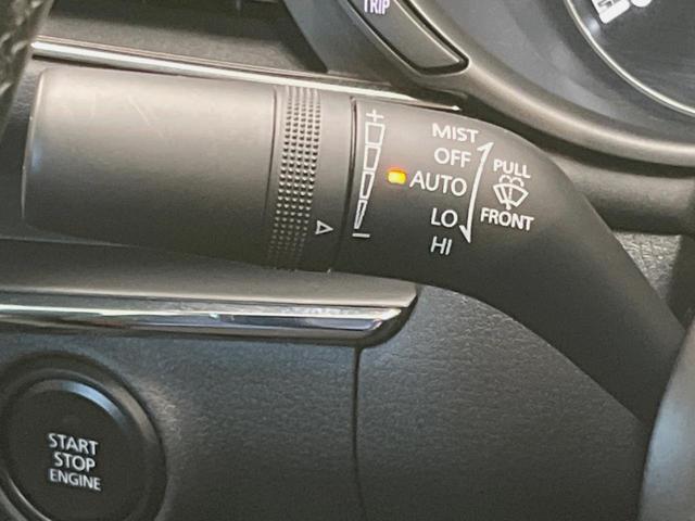 ＭＡＺＤＡ３セダン ２０Ｓプロアクティブ　ツーリングセレクション　ＳＤナビ　全周囲カメラ　衝突被害軽減システム　レーダークルーズ　禁煙車　パワーシート　コーナーセンサー　スマートキー　ＬＥＤヘッド　ビルトインＥＴＣ　純正１８インチアルミ　オートハイビーム（24枚目）