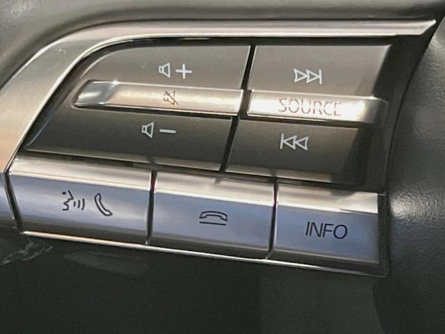 ＭＡＺＤＡ３セダン ２０Ｓプロアクティブ　ツーリングセレクション　ＳＤナビ　全周囲カメラ　衝突被害軽減システム　レーダークルーズ　禁煙車　パワーシート　コーナーセンサー　スマートキー　ＬＥＤヘッド　ビルトインＥＴＣ　純正１８インチアルミ　オートハイビーム（25枚目）