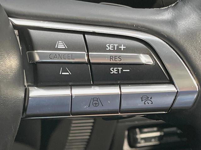 ＭＡＺＤＡ３セダン ２０Ｓプロアクティブ　ツーリングセレクション　ＳＤナビ　全周囲カメラ　衝突被害軽減システム　レーダークルーズ　禁煙車　パワーシート　コーナーセンサー　スマートキー　ＬＥＤヘッド　ビルトインＥＴＣ　純正１８インチアルミ　オートハイビーム（28枚目）