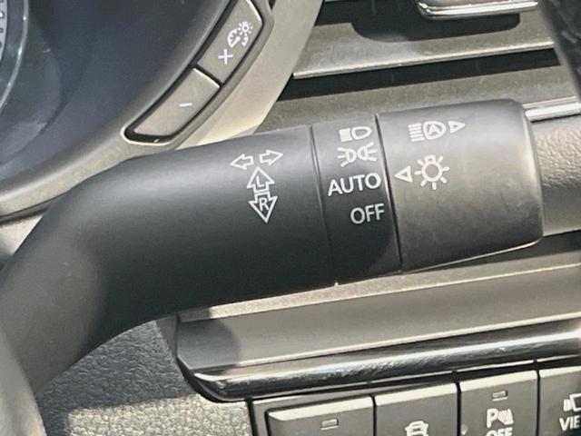 ＭＡＺＤＡ３セダン ２０Ｓプロアクティブ　ツーリングセレクション　ＳＤナビ　全周囲カメラ　衝突被害軽減システム　レーダークルーズ　禁煙車　パワーシート　コーナーセンサー　スマートキー　ＬＥＤヘッド　ビルトインＥＴＣ　純正１８インチアルミ　オートハイビーム（30枚目）