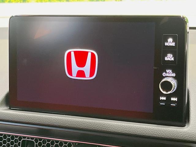 シビック タイプＲ　１オーナー　１９インチアルミ　６ＭＴ　Ｂｒｅｍｂｏキャリパー　禁煙車　衝突被害軽減システム　レーダークルーズ　ＥＴＣ２．０　ホンダコネクトディスプレー　コーナーセンサー　ＬＥＤヘッド（4枚目）