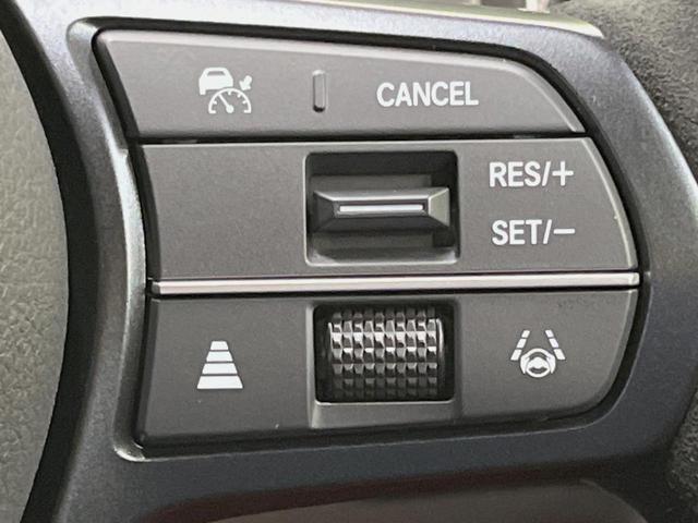 シビック タイプＲ　１オーナー　１９インチアルミ　６ＭＴ　Ｂｒｅｍｂｏキャリパー　禁煙車　衝突被害軽減システム　レーダークルーズ　ＥＴＣ２．０　ホンダコネクトディスプレー　コーナーセンサー　ＬＥＤヘッド（36枚目）