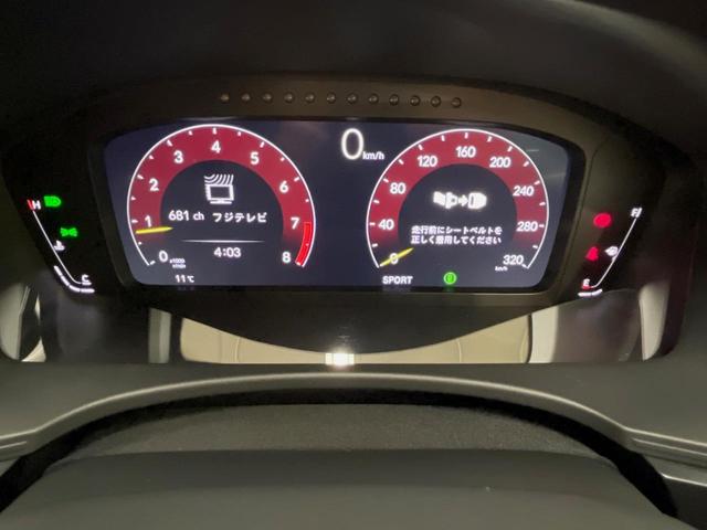 シビック タイプＲ　１オーナー　１９インチアルミ　６ＭＴ　Ｂｒｅｍｂｏキャリパー　禁煙車　衝突被害軽減システム　レーダークルーズ　ＥＴＣ２．０　ホンダコネクトディスプレー　コーナーセンサー　ＬＥＤヘッド（39枚目）