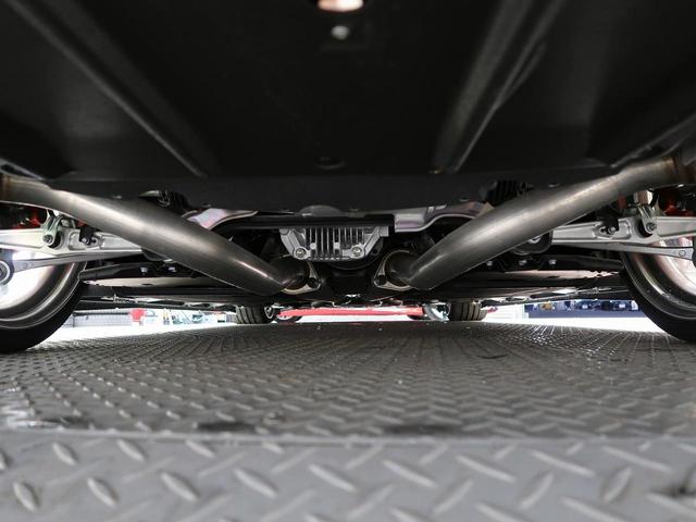 ＬＳ ＬＳ５００　Ｆスポーツ　後期　ＴＲＤエアロ　マークレビンソン　ムーンルーフ　オレンジキャリパー　エイムゲイン２２インチアルミ　赤革／ウルトラスエードコンビシート　エアサス　メーカー１２．３インチディスプレイオーディオ（19枚目）