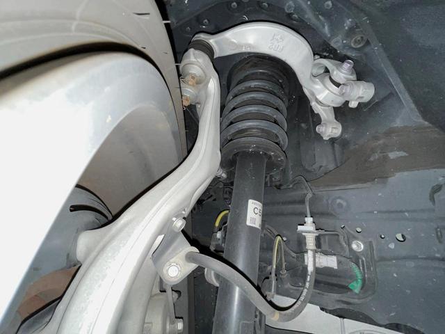 クラウンハイブリッド RSアドバンス サンルーフ エアロ SDナビ 全周囲カメラ 衝突被害軽減システム レーダークルーズ レザーシート 前席シートエアコン コーナーセンサー スマートキー LEDヘッド ETC2.0 純正18インチアルミ(20枚目)