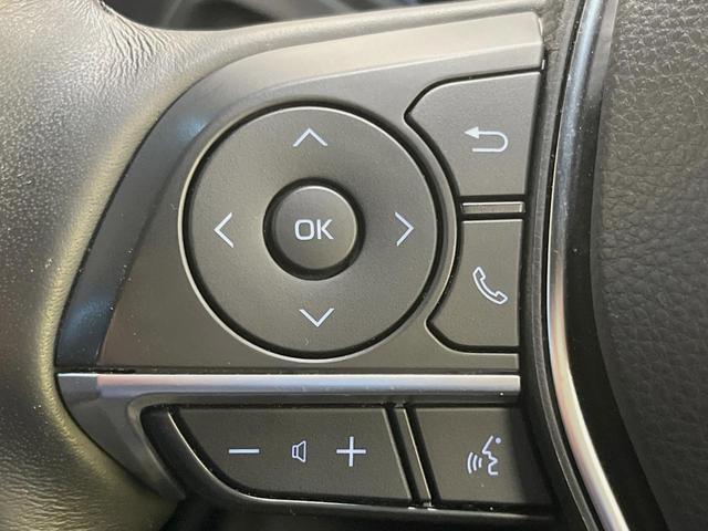 クラウンハイブリッド RSアドバンス サンルーフ エアロ SDナビ 全周囲カメラ 衝突被害軽減システム レーダークルーズ レザーシート 前席シートエアコン コーナーセンサー スマートキー LEDヘッド ETC2.0 純正18インチアルミ(26枚目)