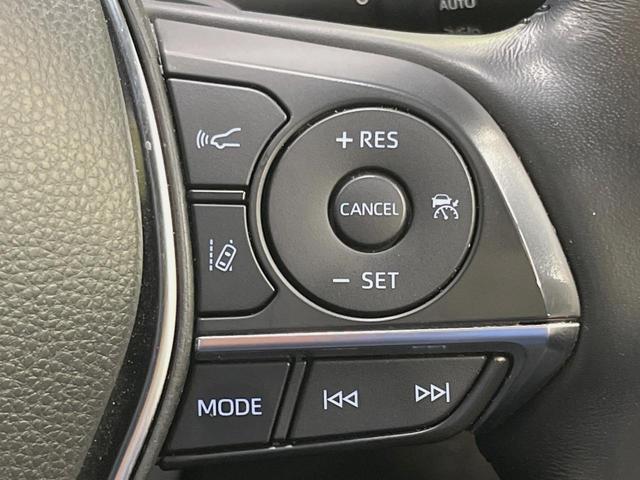 クラウンハイブリッド RSアドバンス サンルーフ エアロ SDナビ 全周囲カメラ 衝突被害軽減システム レーダークルーズ レザーシート 前席シートエアコン コーナーセンサー スマートキー LEDヘッド ETC2.0 純正18インチアルミ(27枚目)