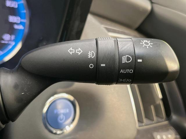 クラウンハイブリッド RSアドバンス サンルーフ エアロ SDナビ 全周囲カメラ 衝突被害軽減システム レーダークルーズ レザーシート 前席シートエアコン コーナーセンサー スマートキー LEDヘッド ETC2.0 純正18インチアルミ(29枚目)