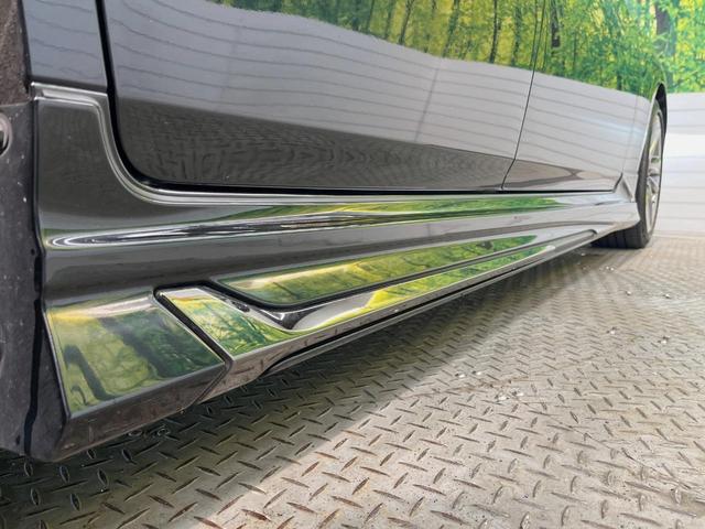 クラウンハイブリッド RSアドバンス サンルーフ エアロ SDナビ 全周囲カメラ 衝突被害軽減システム レーダークルーズ レザーシート 前席シートエアコン コーナーセンサー スマートキー LEDヘッド ETC2.0 純正18インチアルミ(44枚目)