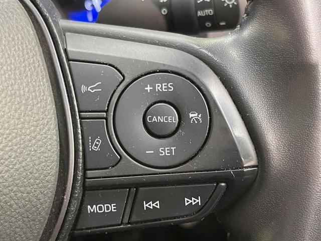 カローラ ハイブリッド ダブルバイビー ナビ機能付9インチディスプレイオーディオ ブラインドスポットモニター ハーフレザー 純正17インチアルミ レーダークルーズコントロール ETC2.0 バックカメラ オートハイビーム 禁煙車(5枚目)