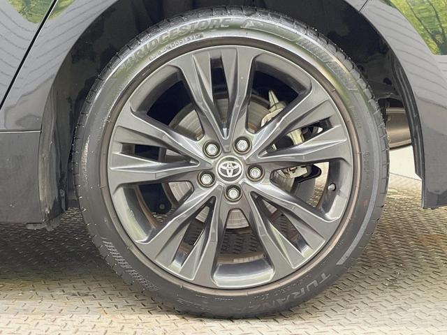 カローラ ハイブリッド ダブルバイビー ナビ機能付9インチディスプレイオーディオ ブラインドスポットモニター ハーフレザー 純正17インチアルミ レーダークルーズコントロール ETC2.0 バックカメラ オートハイビーム 禁煙車(39枚目)