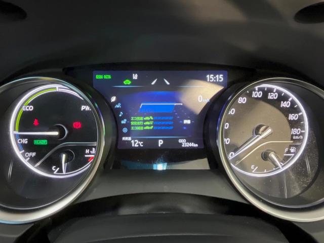 カムリ WSレザーパッケージ バックカメラ 衝突被害軽減システム レーダークルーズ 禁煙車 レザーシート コーナーセンサー スマートキー LEDヘッド ETC2.0 純正18インチアルミ オートハイビーム(23枚目)