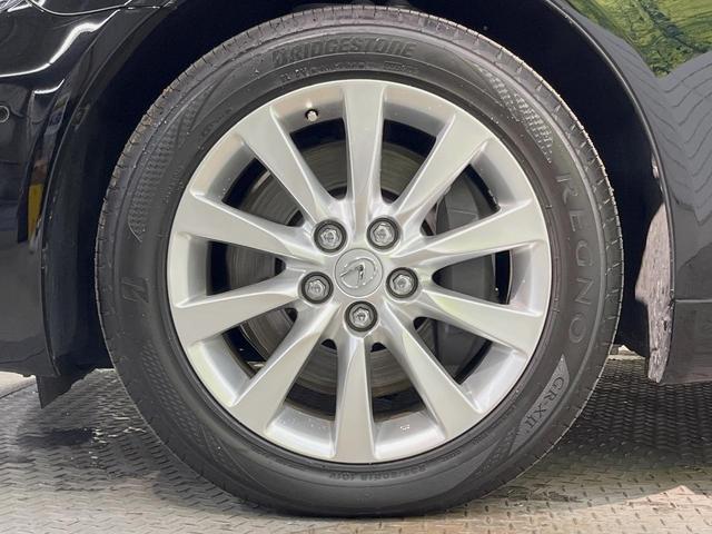 ＬＳ ＬＳ６００ｈ　Ｉパッケージ　４ＷＤ　ムーンルーフ　プリクラッシュセーフティ　パワートランクリッド　純正ＨＤＤナビ　バックカメラ　黒革　シートベンチレーション　ＬＥＤヘッドライト　純正１８インチアルミ　インテリジェントＡＦＳ（55枚目）