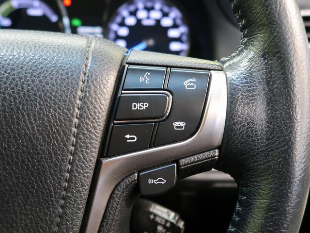 クラウンハイブリッド ロイヤルサルーン　ベージュレザーシート　アドバンスドパッケージ　メーカー８インチＨＤＤナビ　バックカメラ　シートベンチレーション　パワーシート　スマートキー　ＨＩＤヘッド　ＥＴＣ　ステアリングヒーター（34枚目）