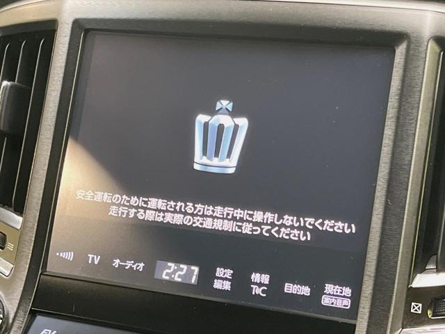 クラウンハイブリッド アスリートＳ　Ｊ－フロンティア　後期型　ムーンルーフ　セーフティセンスＰ　純正１８インチスパッタリングＡＷ　メーカーナビ禁煙車ハーフレザー　シートヒーター　ＬＥＤヘッド　スーパーライブサウンド　ステアリングヒーター（3枚目）