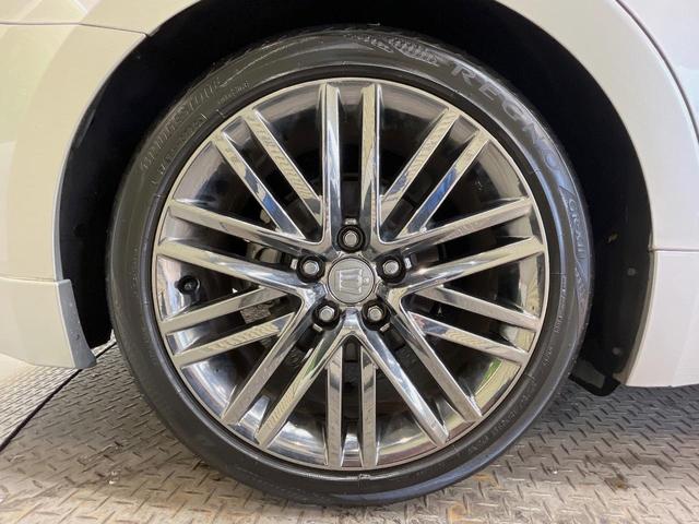 クラウンハイブリッド アスリートＳ　Ｊ－フロンティア　後期型　ムーンルーフ　セーフティセンスＰ　純正１８インチスパッタリングＡＷ　メーカーナビ禁煙車ハーフレザー　シートヒーター　ＬＥＤヘッド　スーパーライブサウンド　ステアリングヒーター（21枚目）