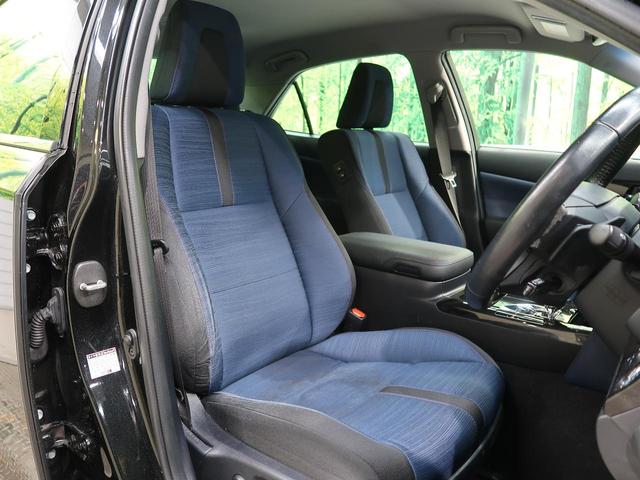 クラウン アスリートＳ－Ｔ　後期　ターボ　純正エアロ　純正ＯＰ１８インチアルミ　レーダークルコン　クリアランスソナー／バックソナー　シートヒーター　純正ＳＤナビ　スーパーライブサウンド　ＬＥＤヘッド（8枚目）