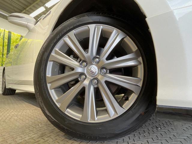 クラウンハイブリッド アスリートＳ　後期　純正エアロ　トランクスポイラー　クリアランスソナー　レーダークルコン　プリクラッシュセーフティ　レオニス性１８インチアルミ　メーカー８インチＳＤナビ　パワーシート（13枚目）