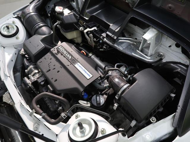 Ｓ６６０ モデューロＸ　６ＭＴ　後期　ギャザズナビ　無限ハードトップ　無限マフラー　バックカメラ　ＥＴＣ　シティブレーキアクティブシステム　革／ラックススエードコンビシート　シートヒーター　純正１５＆１６インチＡＷ（18枚目）