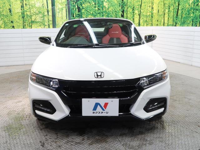 Ｓ６６０ モデューロＸ　６ＭＴ　後期　ギャザズナビ　無限ハードトップ　無限マフラー　バックカメラ　ＥＴＣ　シティブレーキアクティブシステム　革／ラックススエードコンビシート　シートヒーター　純正１５＆１６インチＡＷ（29枚目）