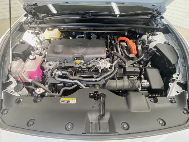 クラウンクロスオーバー Ｇアドバンスド・レザーパッケージ　モデリスタエアロ　黒革　デジタルインナーミラー　純正２１インチアルミ　４眼ＬＥＤヘッド　シートベンチレーション　シートメモリー　ディスプレイオーディオ　　セーフティセンス　ＢＳＭ　全周囲カメラ　禁煙車（18枚目）