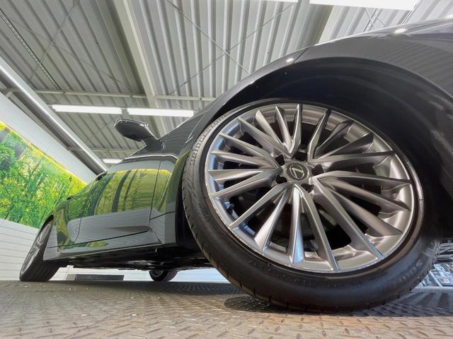 IS IS300h バージョンL 後期 ムーンルーフ 全周囲カメラ 純正19インチアルミ メーカー10.3インチメモリーナビ セミアニリン赤革シート BSM シートベンチレーション レーダークルーズコントロール 1オーナー(13枚目)