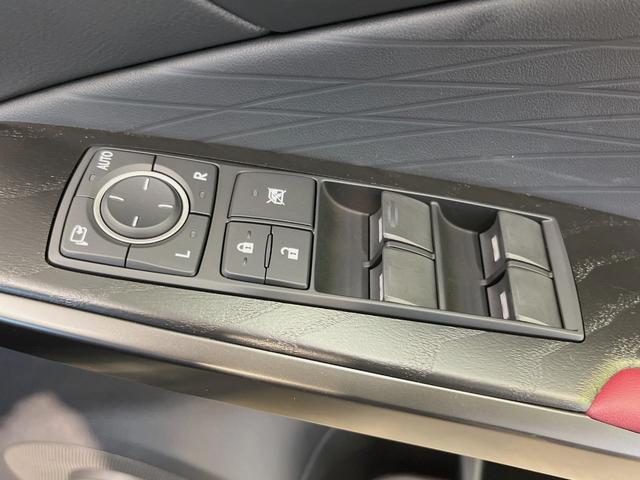 IS IS300h バージョンL 後期 ムーンルーフ 全周囲カメラ 純正19インチアルミ メーカー10.3インチメモリーナビ セミアニリン赤革シート BSM シートベンチレーション レーダークルーズコントロール 1オーナー(46枚目)