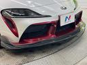 スープラ ＲＺ　ＶＡＲＩＳ＆ＡＲＴＩＳＡＮエアロ　ＡＤＶＡＮＲａｃｉｎｇ１９インチアルミ　ＨＫＳマフラー　ＲＳ★Ｒ車高調　ＣＵＳＣＯタワーバー　ＫＡＭＩＫＡＺＥ　１オーナー　ＥＴＣ　禁煙車　メーカーナビ　ＪＢＬ（3枚目）